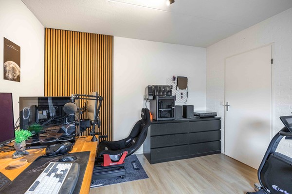 Medium property photo - Van Ewsumstraat 8, 9363 JC Marum